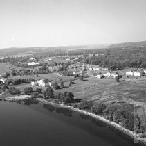 Veterans Hospital, Perry Point