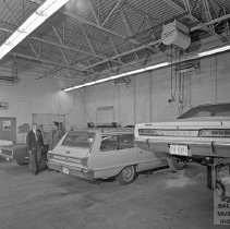 Westview Dodge Garage