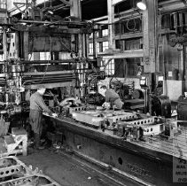 Bartlett Hayward Company