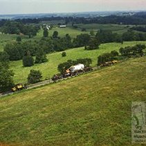 Three Mile Island Reactor