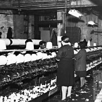 Redstone Woolen Mill