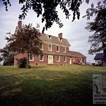 Rumsey House in Joppa