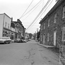 Street in Sykesville