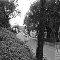 Street in Sykesville