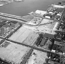 Key Highway and Light Street