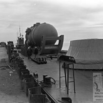 Reactor at Calvert Cliffs
