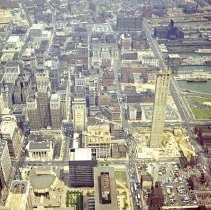 Construction Downtown