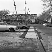 Reisterstown Rd and Borman Rd