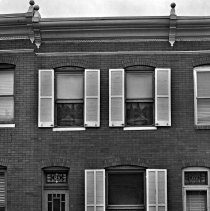 "Old-Time" Window Screens