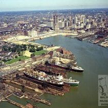 Baltimore Inner Harbor