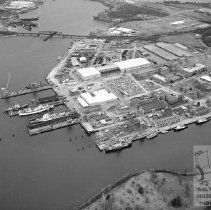 Curtis Bay Coast Guard Yard
