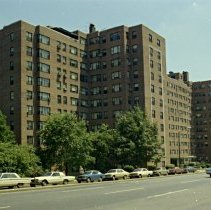 Johns Hopkins Apartments