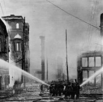 Great Baltimore Fire