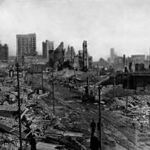 Great Baltimore Fire