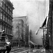 Great Baltimore Fire