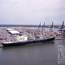 Dundalk Marine Terminal