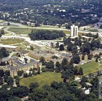 Towson State College