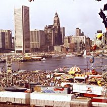 1973 City Fair