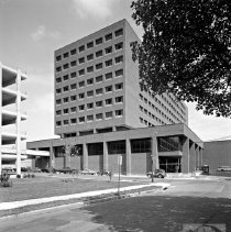 Union Memorial Hospital