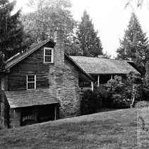 Shriver Homestead