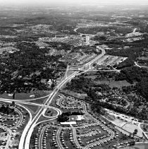 Beltway at I-83 North