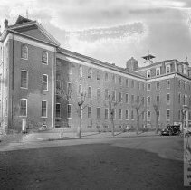 St. Joseph's Hospital