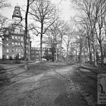 College of Notre Dame of MD