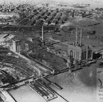 Gould Street Power Plant