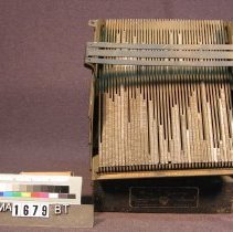 Multigraph Typesetter