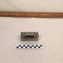 Artifact, Unidentified