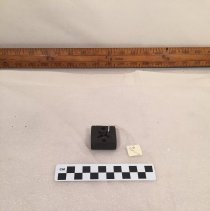 Artifact, Unidentified