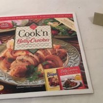 Cookbook