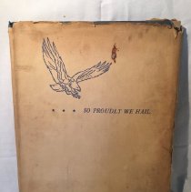 So Proudly We Hail, 1943, Lever Brothers