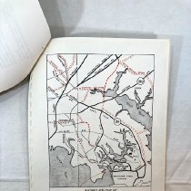 Better Roads to Sparrows Point Booklet