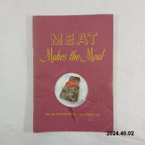 Meat Makes The Meal