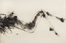 Falling Figure Series I
