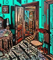 Dan Patterson's Kitchen