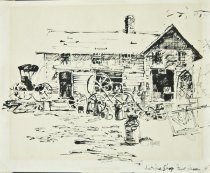 The Old Carriage Shop