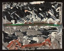 River Series #3/99, Green River