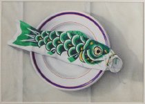 Breakfast For William