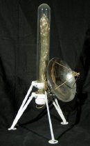 Still Life Support System