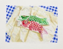 Study for Friday's Fish and Yesterday's News