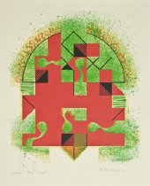 Fugue (Shostakovich Portfolio)