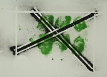 Mrs. Stickney's Orchard