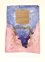 The Bear and the Sparrow Sing at the Falls