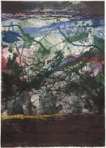 'She Moves Softly' Variation