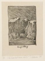 The Place That Never Melts