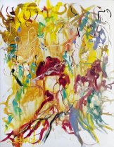 Ontario Place Afternoon