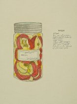 Home Preserves