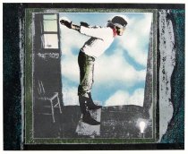 The Windwalker's Apprentice